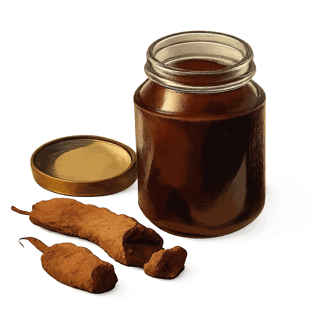 Tamarind paste